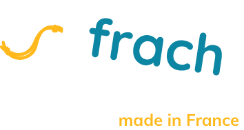 FRACH logo