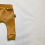 Pantalon bébé ceinture taille