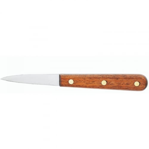 couteau huitre Lyonnaise fabriqué en france