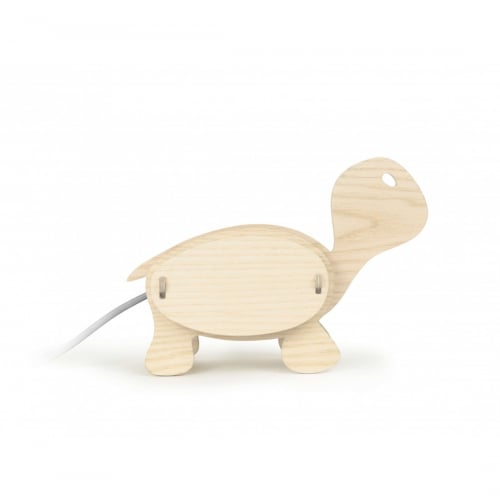 Lampe kids Tortue made in France