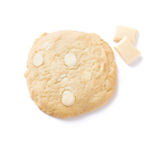 Cookie Chocolat Blanc made in France