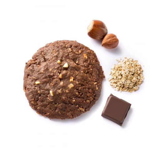 Cookie Suprême Chocolat Avoine made in France