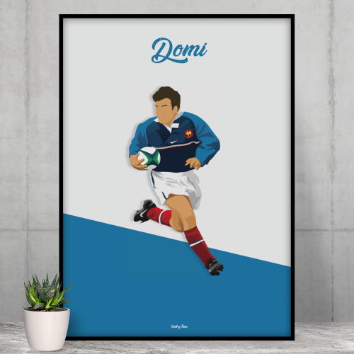 Dominici rugby France - 210x297 origine France
