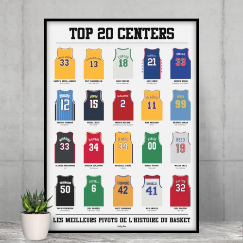 Top 20 centers - Basket 594x841 origine France