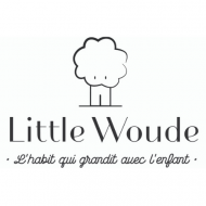 Little Woude - vrc