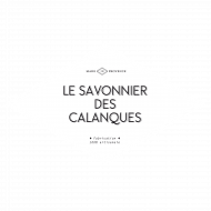 Savonnier Calanques - XSn