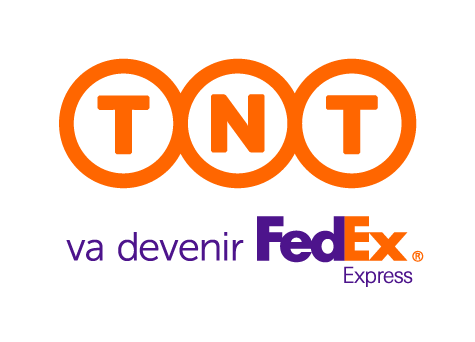 TNT - TNT Express