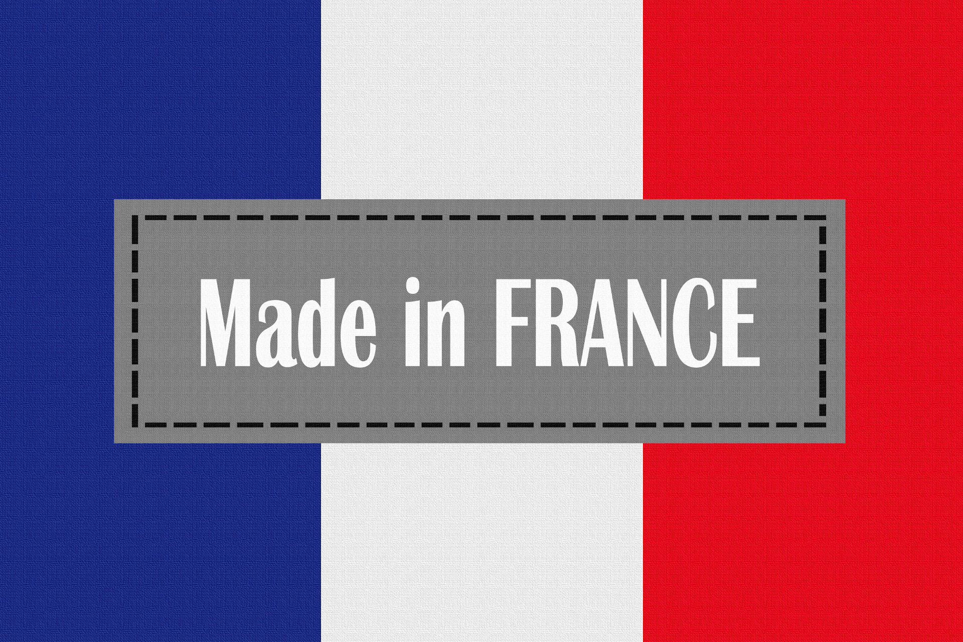 Chaussures made in France