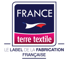 France Terre textile