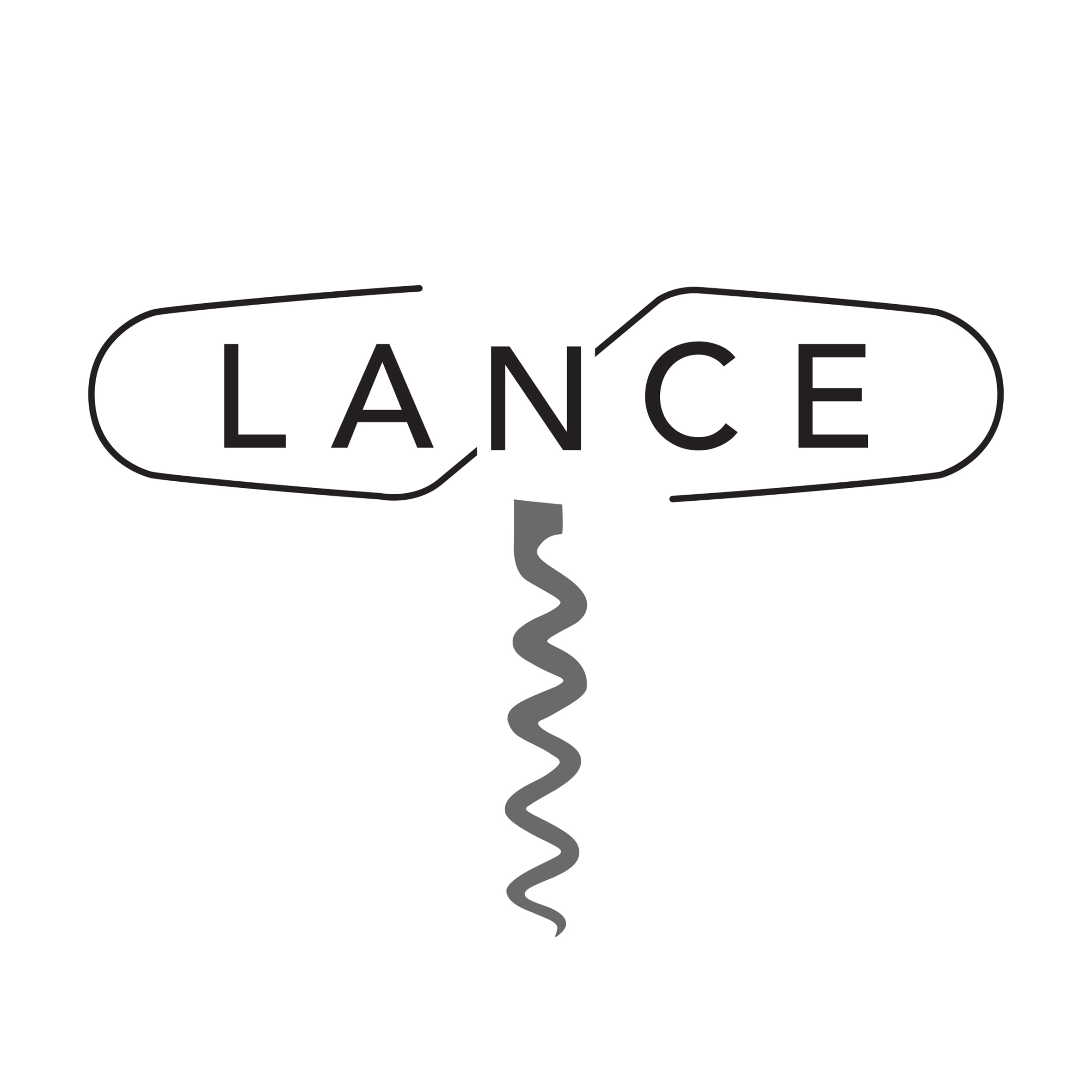 logo LANCE - DETECTOR FRANCE