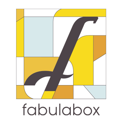 logo FABULABOX