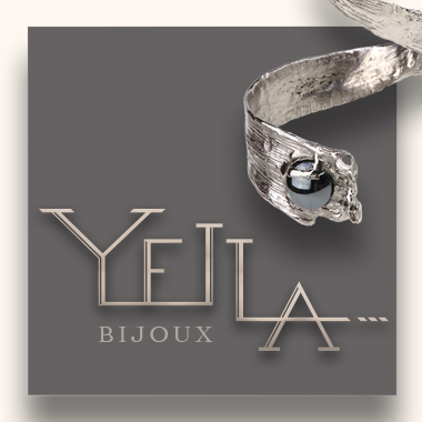 logo Bijoux Yella
