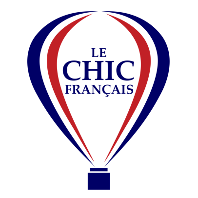 logo LE CHIC FRANCAIS