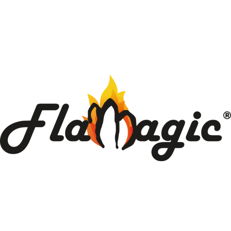 logo FLAMAGIC