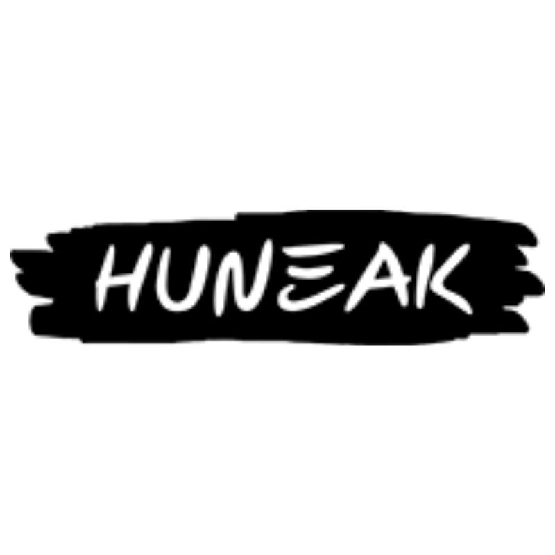logo HUNEAK