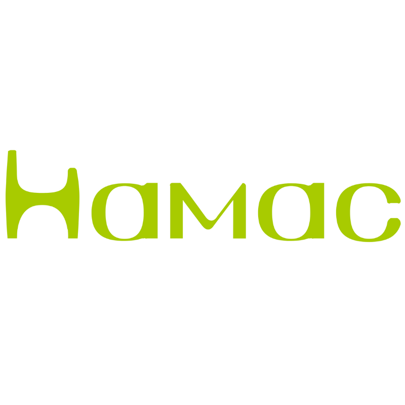 logo Hamac