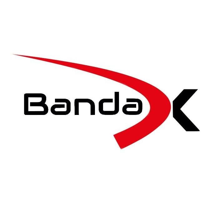 logo Bandax