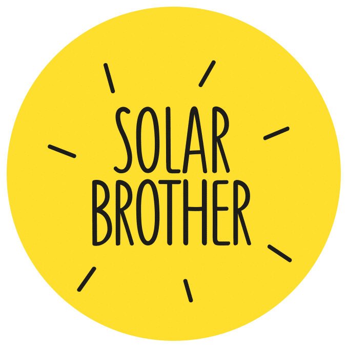 logo SOLAR BROTHER