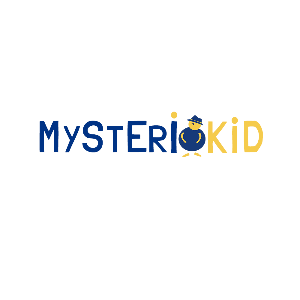 logo Mysteriokid