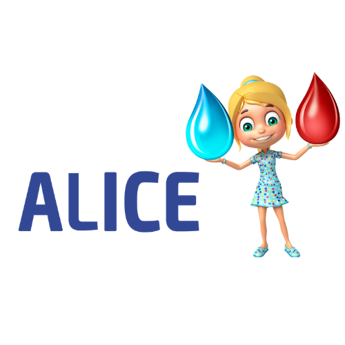 logo Alice Nature