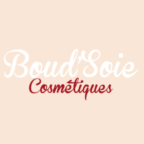 logo Boud'Soie Cosmétiques