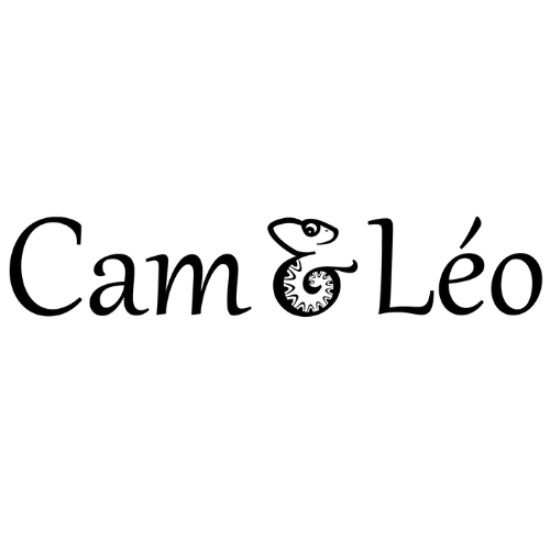 logo Cam & Léo