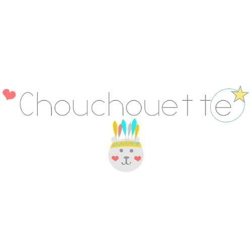 logo CHOUCHOUETTE