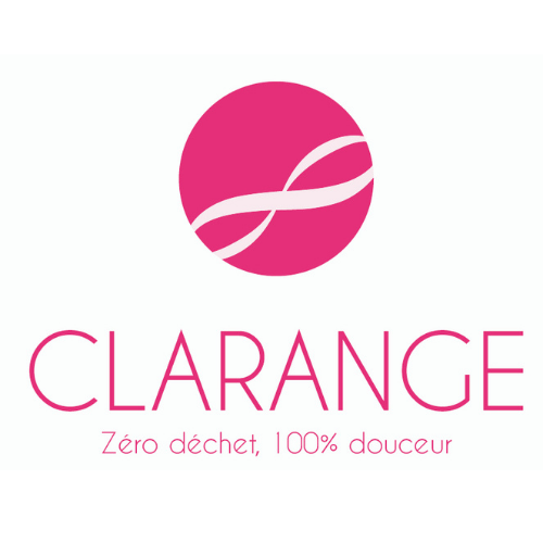 logo CLARANGE