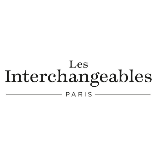 logo LES INTERCHANGEABLES