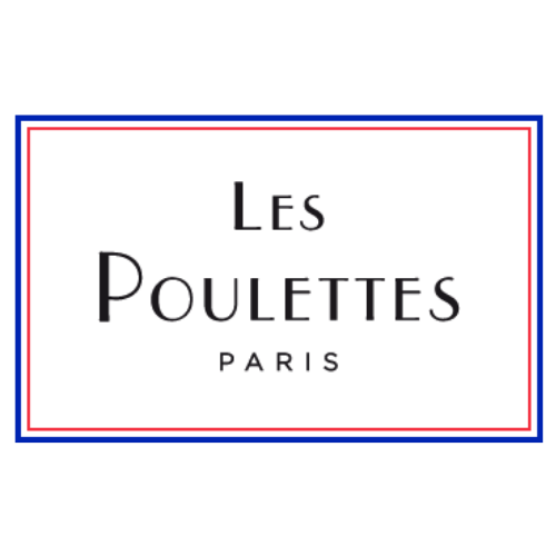 logo Les Poulettes Paris
