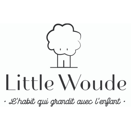logo Little Woude