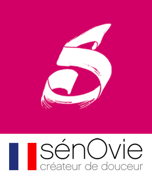 logo Sénovie