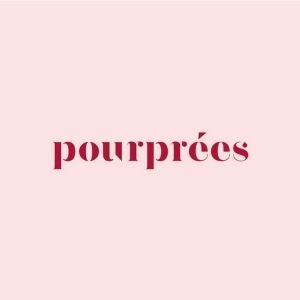 logo Pourprées