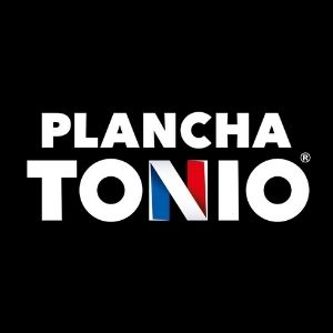logo PLANCHA TONIO