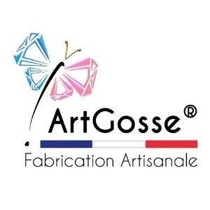 logo ArtGosse Bougies