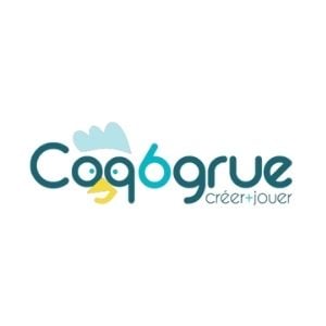 logo COQ6GRUE