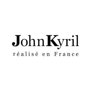 logo JohnKyril