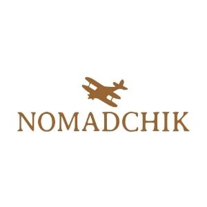 logo NOMADCHIK