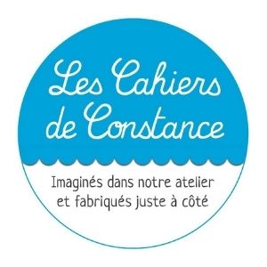logo Les Cahiers de Constance