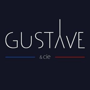 logo Gustave & Cie