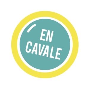 logo Éditions En Cavale