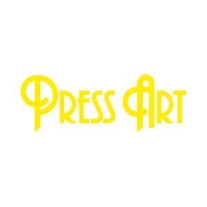 logo Press Art
