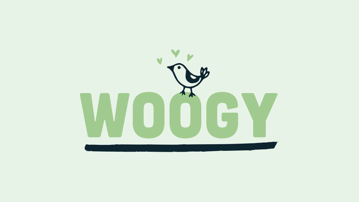 logo Woogy