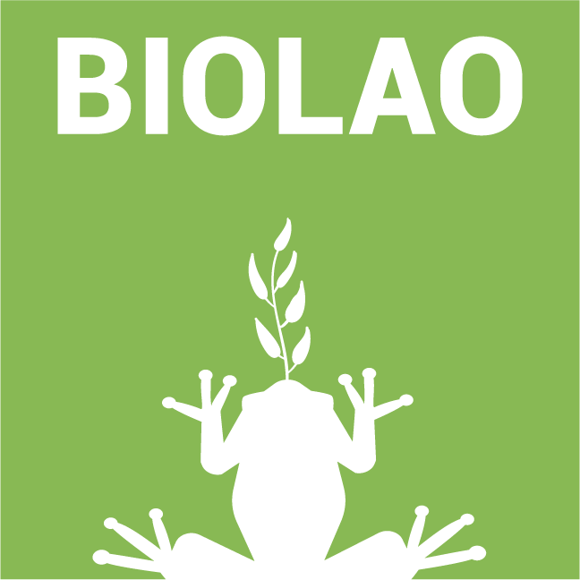 logo Biolao Cosmetics
