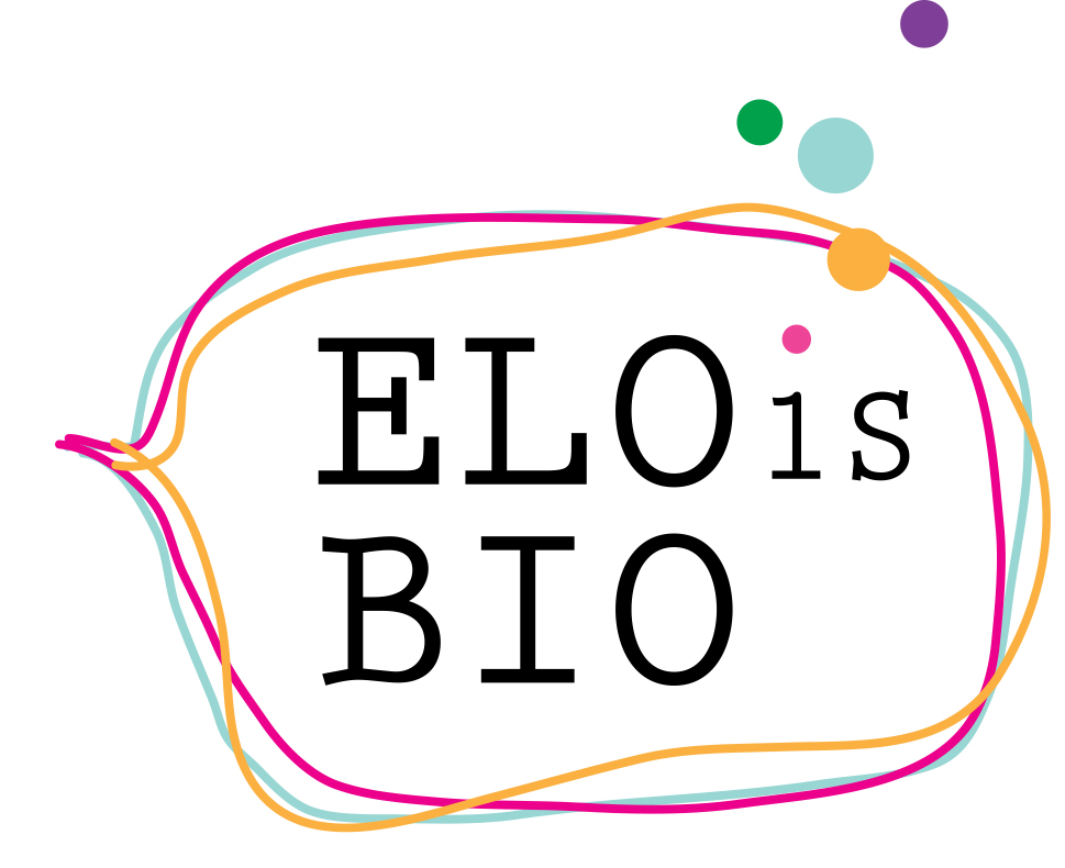 logo ELO is BIO