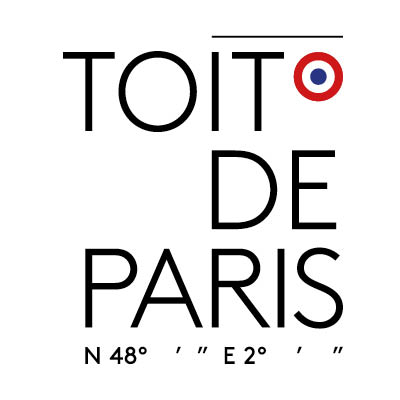 logo Toit de Paris