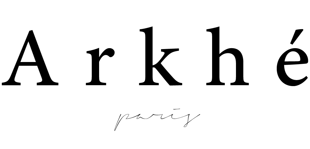 logo Arkhé Paris
