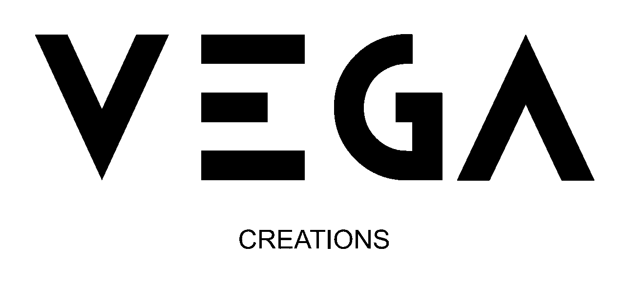 logo Vega créations