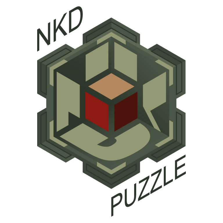 logo NKD Puzzle