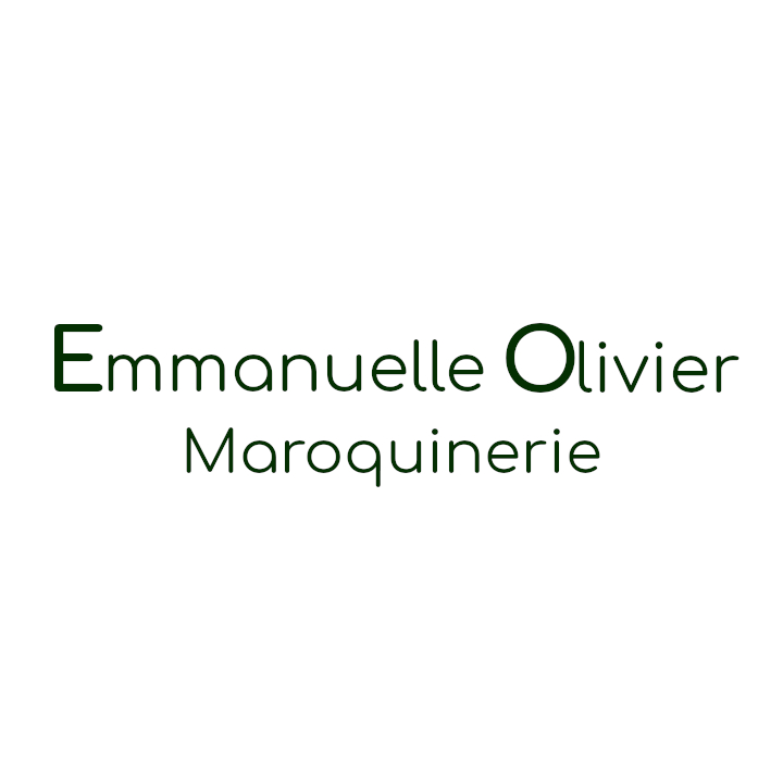 logo Emmanuelle Olivier Maroquinerie